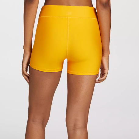 TJ Jaguars Women’s Compression Shorts