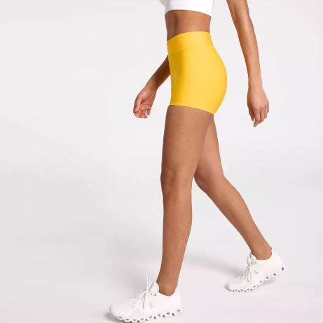 TJ Jaguars Women’s Compression Shorts