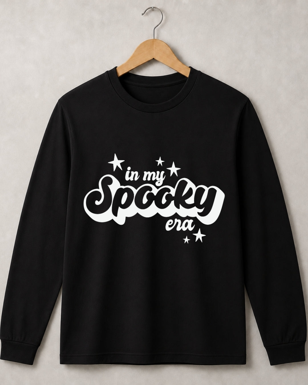 In My Spooky Era Halloween