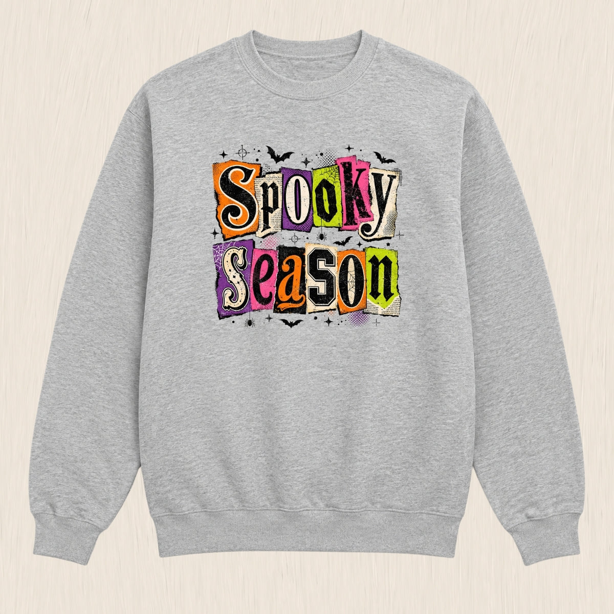 Spooky Season