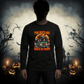 The Boys Are Back in Town Horror Shirt