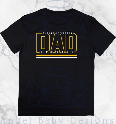 TJ Jaguars Dad