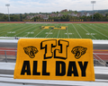 TJ All Day Rally Towel