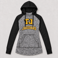 TJ Jaguars Women’s Performance Hoodie
