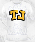 TJ Logo