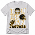 Touchdown Jaguars Football