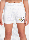 TJ Jaguars Youth Compression Shorts